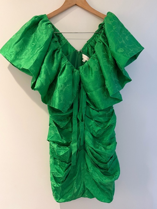 Ronny Kobo Collection Dresses & Skirts - Ronny Kobo Mini Dress
